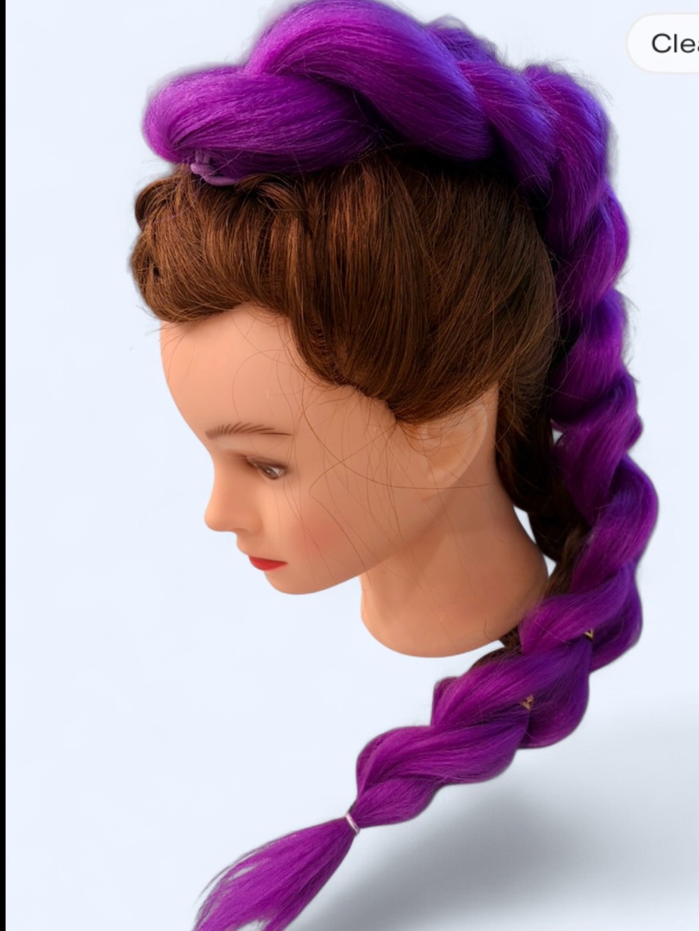 Rumi’s Braid - Picture 2 of 3